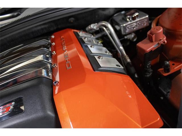 2010 Chevrolet Camaro (CC-2089139) for sale in Kentwood, Michigan