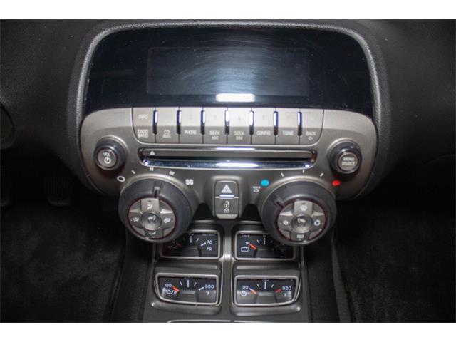 2010 Chevrolet Camaro (CC-2089139) for sale in Kentwood, Michigan