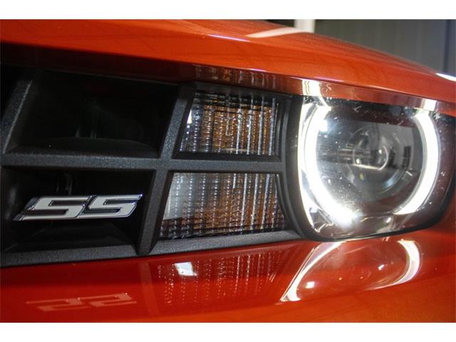 2010 Chevrolet Camaro (CC-2089139) for sale in Kentwood, Michigan