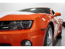 2010 Chevrolet Camaro (CC-2089139) for sale in Kentwood, Michigan