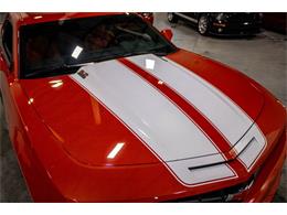 2010 Chevrolet Camaro (CC-2089139) for sale in Kentwood, Michigan