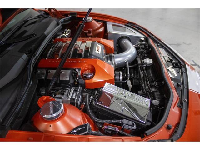 2010 Chevrolet Camaro (CC-2089139) for sale in Kentwood, Michigan