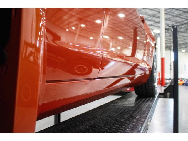 2010 Chevrolet Camaro (CC-2089139) for sale in Kentwood, Michigan