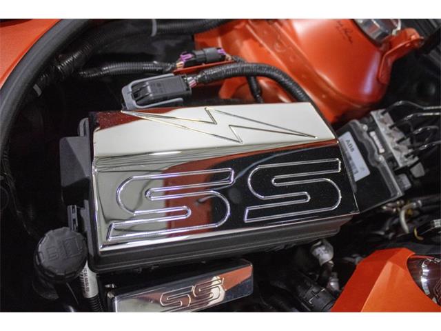2010 Chevrolet Camaro (CC-2089139) for sale in Kentwood, Michigan