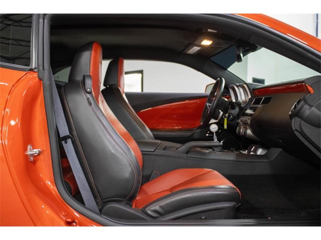 2010 Chevrolet Camaro (CC-2089139) for sale in Kentwood, Michigan
