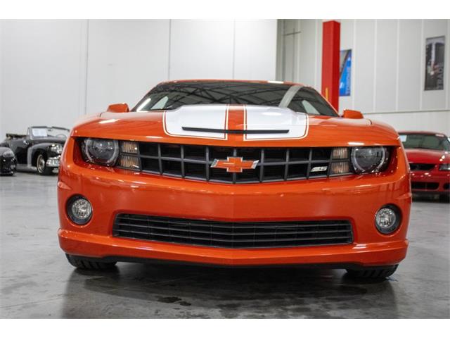 2010 Chevrolet Camaro (CC-2089139) for sale in Kentwood, Michigan
