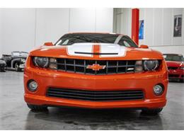 2010 Chevrolet Camaro (CC-2089139) for sale in Kentwood, Michigan