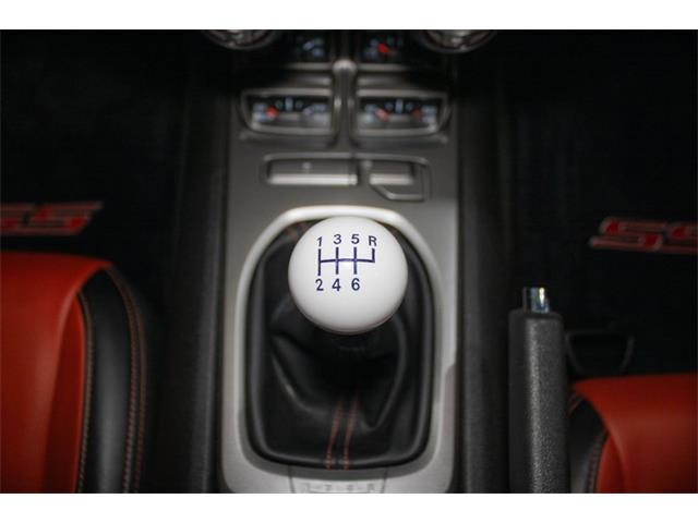 2010 Chevrolet Camaro (CC-2089139) for sale in Kentwood, Michigan