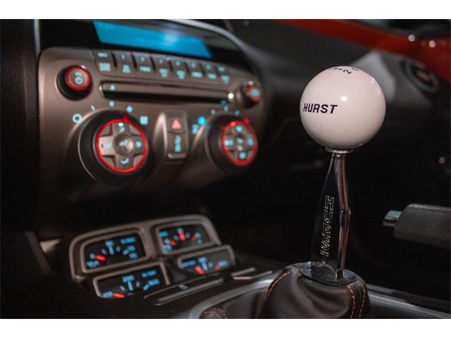 2010 Chevrolet Camaro (CC-2089139) for sale in Kentwood, Michigan