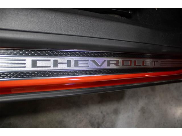 2010 Chevrolet Camaro (CC-2089139) for sale in Kentwood, Michigan