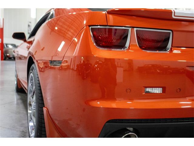 2010 Chevrolet Camaro (CC-2089139) for sale in Kentwood, Michigan