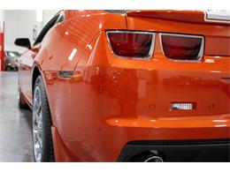 2010 Chevrolet Camaro (CC-2089139) for sale in Kentwood, Michigan