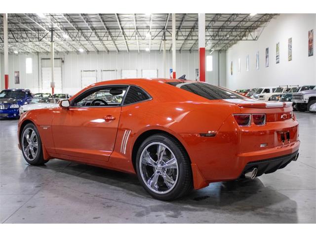 2010 Chevrolet Camaro (CC-2089139) for sale in Kentwood, Michigan