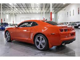 2010 Chevrolet Camaro (CC-2089139) for sale in Kentwood, Michigan