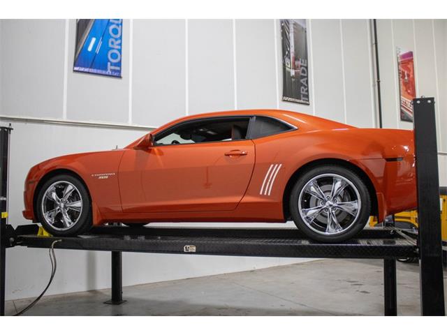 2010 Chevrolet Camaro (CC-2089139) for sale in Kentwood, Michigan