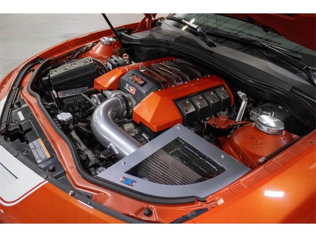 2010 Chevrolet Camaro (CC-2089139) for sale in Kentwood, Michigan