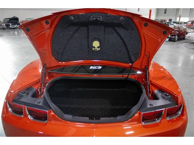 2010 Chevrolet Camaro (CC-2089139) for sale in Kentwood, Michigan