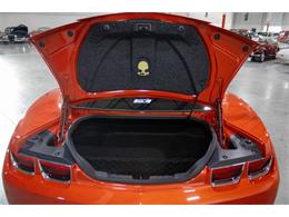 2010 Chevrolet Camaro (CC-2089139) for sale in Kentwood, Michigan