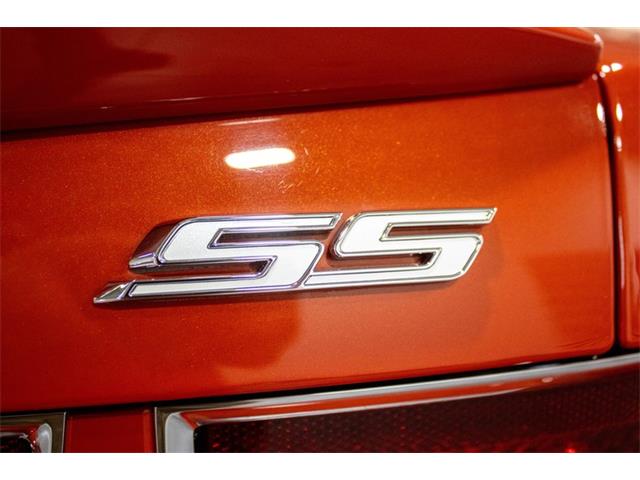 2010 Chevrolet Camaro (CC-2089139) for sale in Kentwood, Michigan