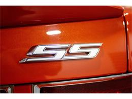 2010 Chevrolet Camaro (CC-2089139) for sale in Kentwood, Michigan