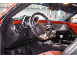 2010 Chevrolet Camaro (CC-2089139) for sale in Kentwood, Michigan