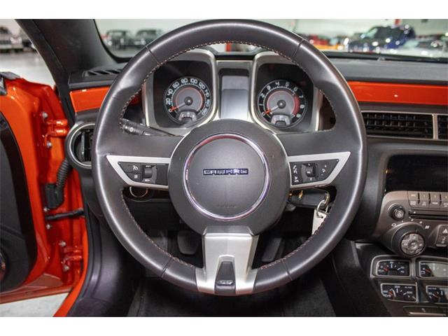 2010 Chevrolet Camaro (CC-2089139) for sale in Kentwood, Michigan