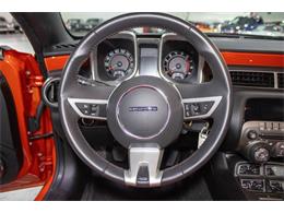 2010 Chevrolet Camaro (CC-2089139) for sale in Kentwood, Michigan