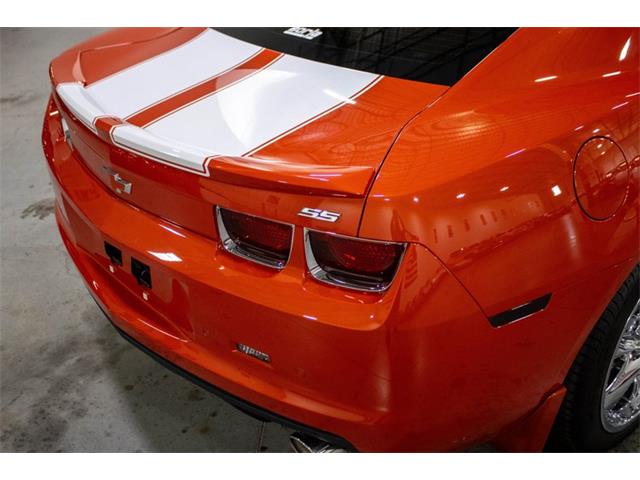 2010 Chevrolet Camaro (CC-2089139) for sale in Kentwood, Michigan
