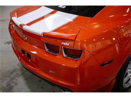 2010 Chevrolet Camaro (CC-2089139) for sale in Kentwood, Michigan