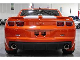 2010 Chevrolet Camaro (CC-2089139) for sale in Kentwood, Michigan