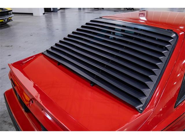 1982 Mercury Capri (CC-2089140) for sale in Kentwood, Michigan