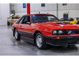 1982 Mercury Capri (CC-2089140) for sale in Kentwood, Michigan