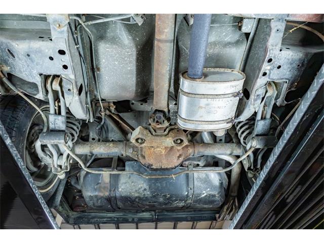 1982 Mercury Capri (CC-2089140) for sale in Kentwood, Michigan