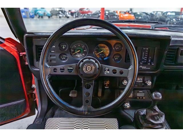 1982 Mercury Capri (CC-2089140) for sale in Kentwood, Michigan