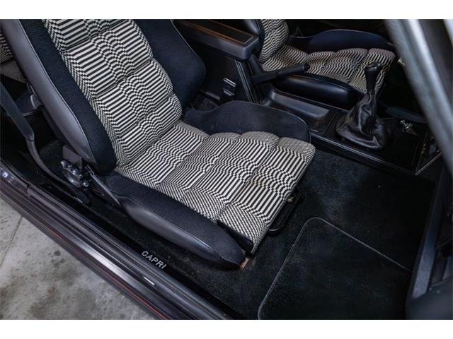 1982 Mercury Capri (CC-2089140) for sale in Kentwood, Michigan