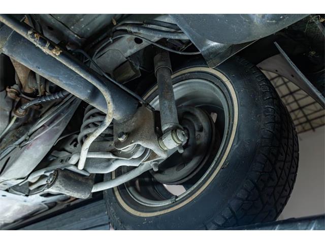 1982 Mercury Capri (CC-2089140) for sale in Kentwood, Michigan