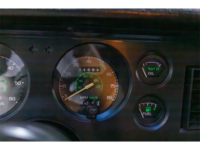 1982 Mercury Capri (CC-2089140) for sale in Kentwood, Michigan