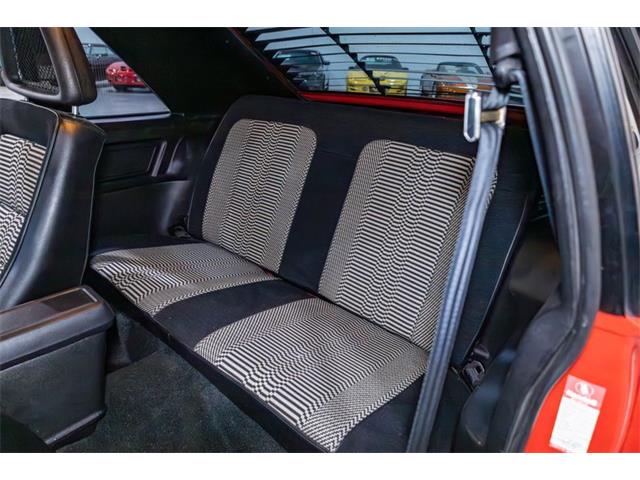 1982 Mercury Capri (CC-2089140) for sale in Kentwood, Michigan