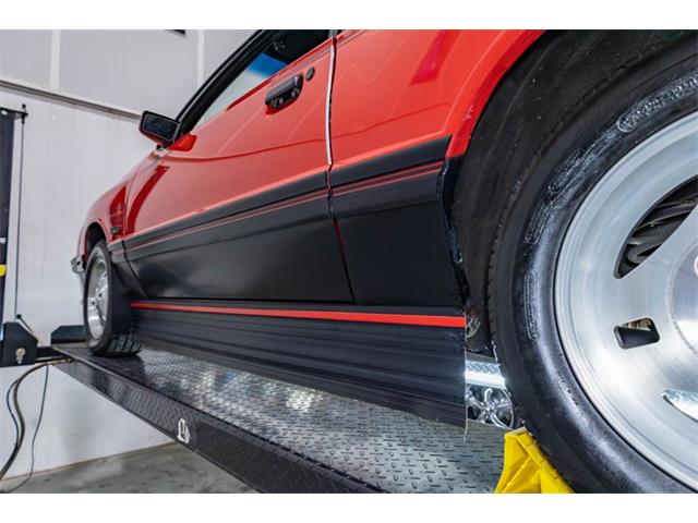 1982 Mercury Capri (CC-2089140) for sale in Kentwood, Michigan