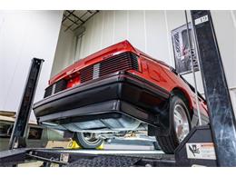 1982 Mercury Capri (CC-2089140) for sale in Kentwood, Michigan