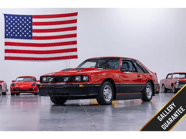 1982 Mercury Capri (CC-2089140) for sale in Kentwood, Michigan