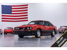 1982 Mercury Capri (CC-2089140) for sale in Kentwood, Michigan