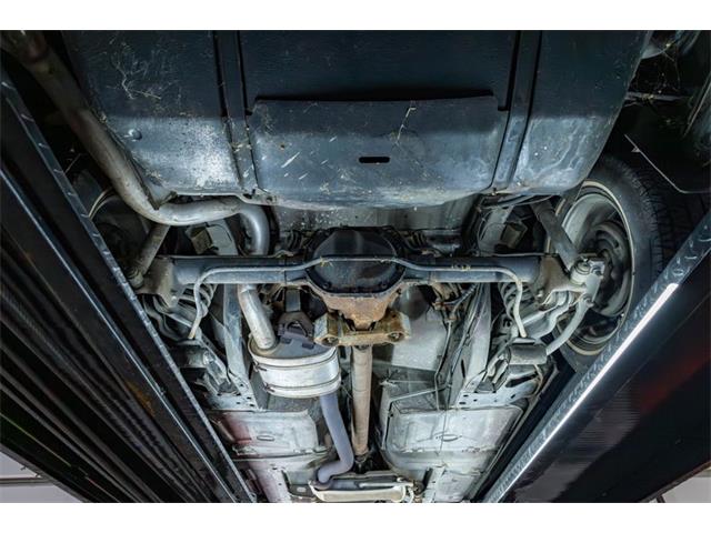 1982 Mercury Capri (CC-2089140) for sale in Kentwood, Michigan
