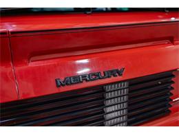 1982 Mercury Capri (CC-2089140) for sale in Kentwood, Michigan