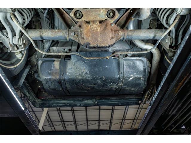 1982 Mercury Capri (CC-2089140) for sale in Kentwood, Michigan