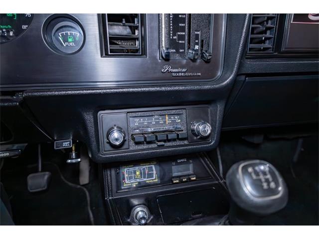 1982 Mercury Capri (CC-2089140) for sale in Kentwood, Michigan