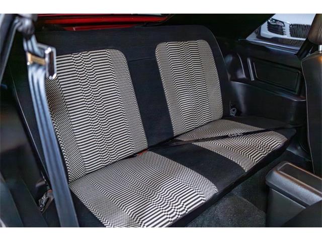1982 Mercury Capri (CC-2089140) for sale in Kentwood, Michigan