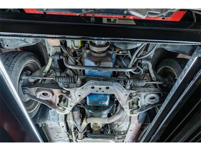1982 Mercury Capri (CC-2089140) for sale in Kentwood, Michigan