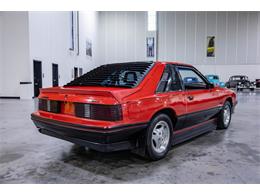 1982 Mercury Capri (CC-2089140) for sale in Kentwood, Michigan