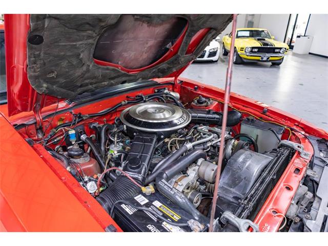 1982 Mercury Capri (CC-2089140) for sale in Kentwood, Michigan